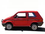 Gurgel BR-800 SL 1988 года